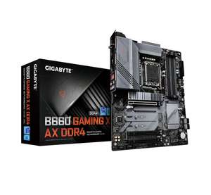 [Mindstar] Gigabyte B660 Gaming X AX DDR4