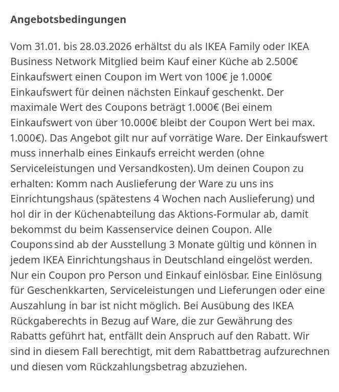 Ikea Heimvorteil Coupon Der Ultimative Guide Zum Sparen Beim Mobelriesen