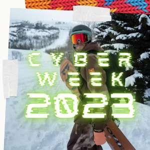 OAKLEY Cyber Week 2023: bis zu 50 % Rabatt + 5 % extra auf die gesamte Website + kostenloser Versand (Rucksäcke, Sonnenbrillen, Bekleidung)