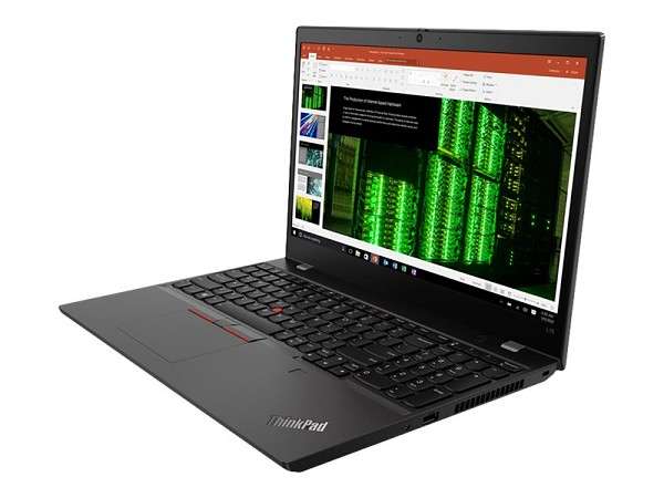 Lenovo ThinkPad L15 Gen 2 - (15.6") - Ryzen 7 Pro 5850U - 16 GB RAM - 512 GB SSD - AMD Radeon Graphics