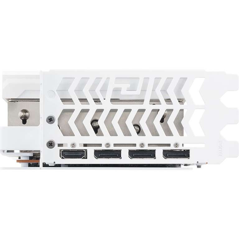 (Mindstar) 24GB PowerColor Radeon RX 7900 XTX Hellhound Spectral White Aktiv + Resident Evil 4 (vsk-frei nach 0 Uhr)