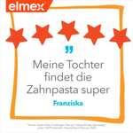 elmex Kinderzahnpasta 2-6 Jahre 50ml (Prime Spar-Abo)