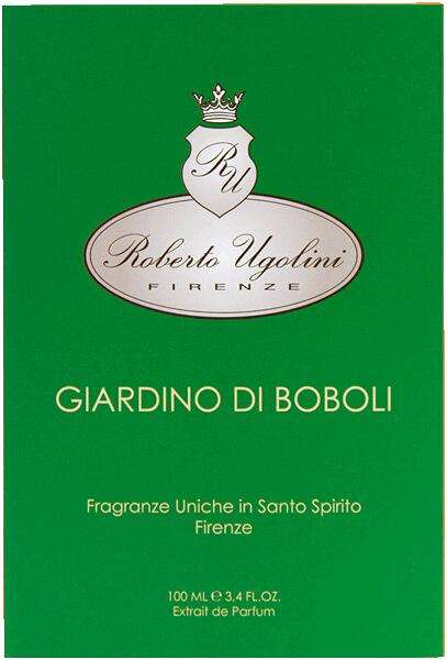[Beautywelt] Roberto Ugolini Giardino di Boboli Extrait de Parfum |100ml für 140,80 €