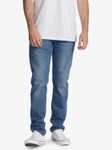 QUIKSILVER - DC SHOES - ROXY - BILLABONG - ELEMENT | 25% Rabatt auf alle Produkte im Sale z.B. Quicksilver Jeans