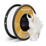 Kingroon Filament PLA 10kg zu 100,38 EUR -6%