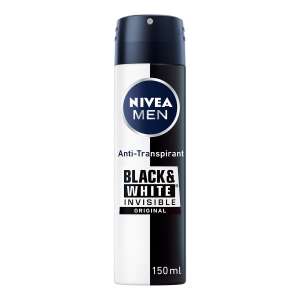[Prime Sparabo + Coupon] NIVEA MEN Deo Spray, verschiedene Varianten
