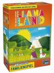 [Prime] Llamaland | Brettspiel (Familienspiel) für 2-4 Personen ab 10 J. | ~ 45 Min. | BGG: 7.3 / Komplexität: 2.00