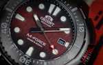 Orient | Automatik | M-Force - Ltd. Edt. | RA-AC0L09R00B | 45mm