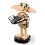 LEGO Harry Potter Dobby der Hauself (76421) für 19,67 Euro [Thalia KultClub]