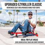 Ezyroller Kinderfahrzeug Dreirad Classic X Trike in vielen Farben (Fahrergewicht: bis 70 kg, empfohlenes Alter: 4 - 14 Jahre)