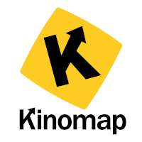 Kinomap 30% für 12 Monate