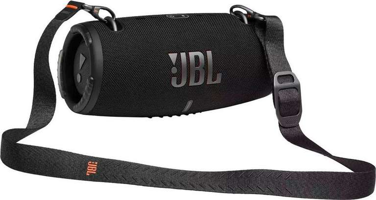 JBL Xtreme 3 Portable- Bluetooth Lautsprecher (Otto Up)