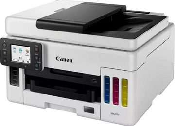 [Otto] Canon Maxify GX6050 Tintentankdrucker / Tintenstrahldrucker