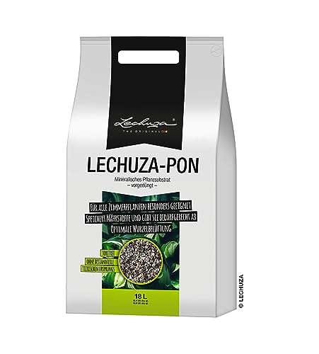 Lechuza Pon 18L Prime