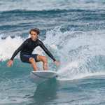 Großer OLAIAN Sale: Kinder UV Bade- und Surfsachen, z.B. UV-Shirt für 3,99€ | Neopren-Top Langarm Surfen 900 für 28,99€ bei Abholung