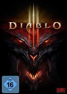Diablo III Standard Edition Battle.Net