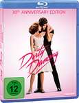 Dirty Dancing [Blu-ray] 30th Anniversary Edition [Amazon Prime]
