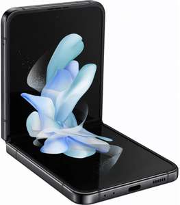 [Young MagentaEINS] Samsungs Galaxy Z Flip4 5G mit Telekom Mobil S mit 20GB + Allnet-Flat für 14,95€ mtl. + 163,99€ ZZ + 39,95€ AG