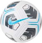 Derbystar Bundesliga Brillant Replica S-Light V22 Gr.5 + Nike Academy Team Ball Gr.5 für 28,18€ (Prime)