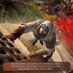 [Prime] Assassins Creed Mirage - PS5 oder Deluxe Edition für 30€ bei Gamestop Abholung