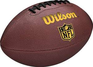 OTTO UP Wilson Football NFL TAILGATE FB OFF ,Replica, offizielle Regelgröße