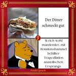 [LOKAL] Döner Classic und Falafel für die Hälfte am 15.07.2023 bei Teo´s Kebab in Kempten