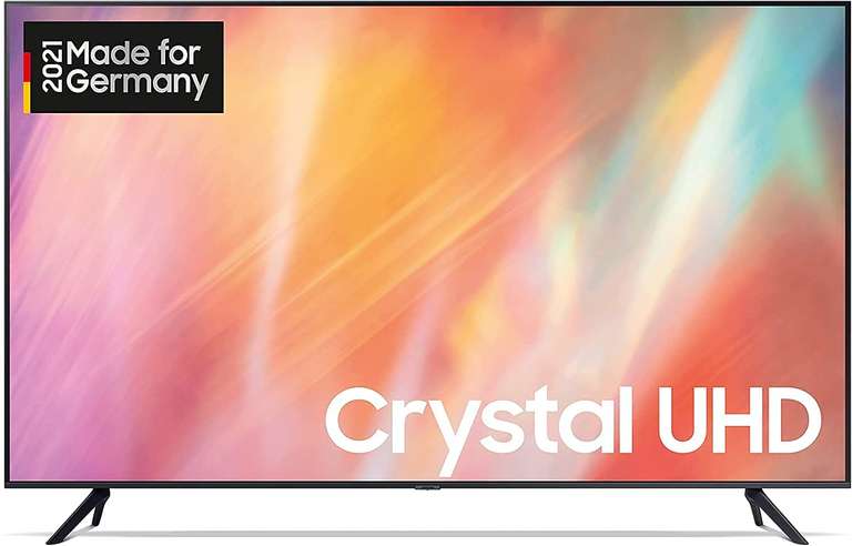 Samsung Crystal UHD TV 4K AU7199 70 Zoll (GU70AU7199UXZG)