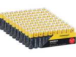 [Media Markt Abholung] AA Batterien 100er Pack Intenso Energy Ultra ab 15€ (statt 25€)