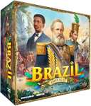 Brazil: Imperial (Brettspiel)