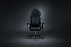 Razer Iskur X - Ergonomischer Gaming Stuhl