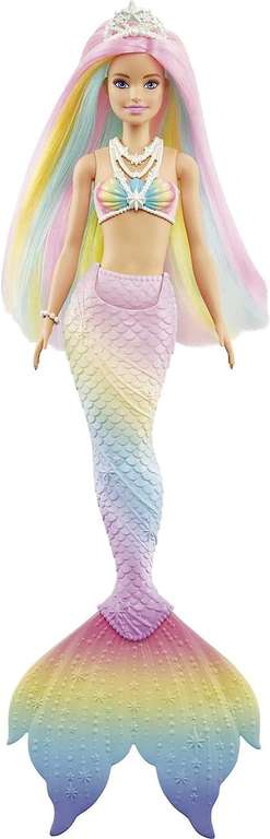 Barbie Dreamtopia Rainbow Magic Mermaid - Prime