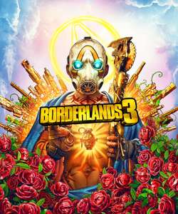 Borderlands 3 kostenlos im Epic Games Store