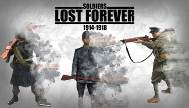 "Soldiers Lost Forever 1914-1918" (Windows PC) gratis bei IndieGala holen und behalten - DRM Frei -