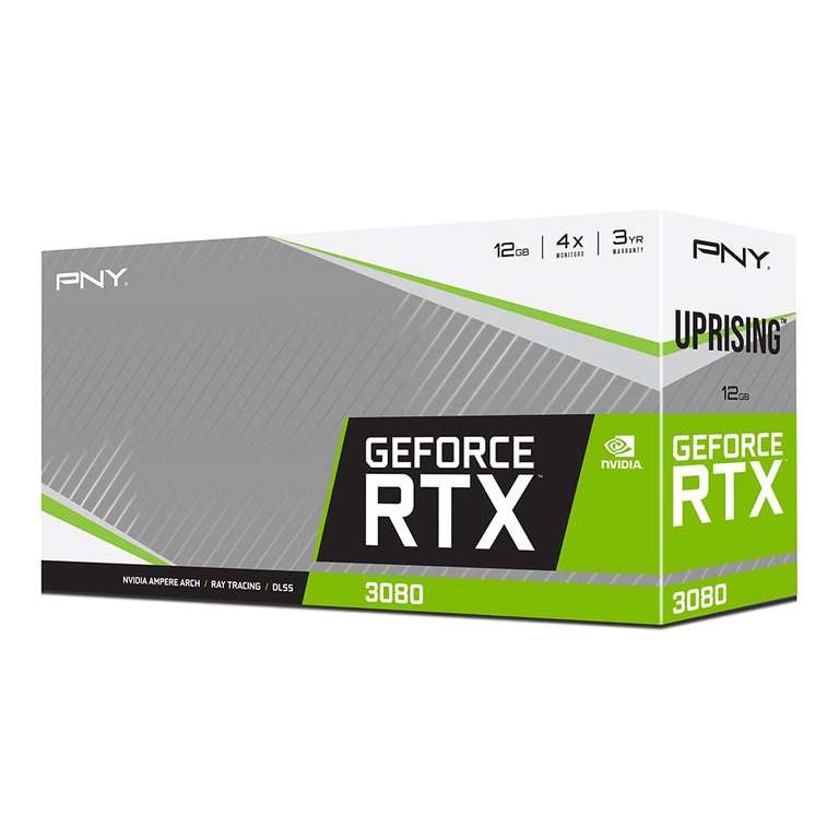 Nvidia RTX 3080 12GB