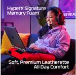 [HP] HyperX Cloud III Wired Gaming Headset in Schwarz oder Schwarz/Rot (53-mm-Treiber, Rauschunterdrückung, 3,5 mm, USB-A/C) | mit CB 67,89€