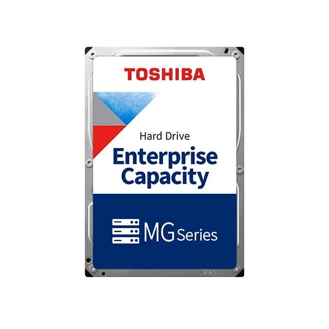 18TB SATA Toshiba MG09 durch Cashback für effektiv 241,74€ (PVG: 264,69€)
