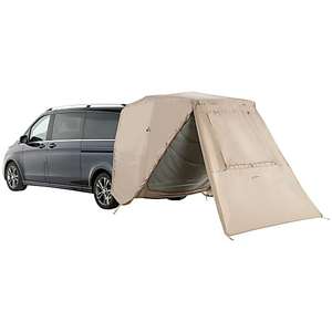 (SportBuck) VAUDE Drive Van Trunk Heckzelt für (Mini-) Camper