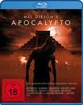 Apocalypto (OmU) [Blu-ray]