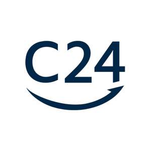 C24 Girocard / EC Karte ab sofort kostenlos für alle Kontomodelle ohne Bedingungen plus kostenlose Echtzeitüberweisungen
