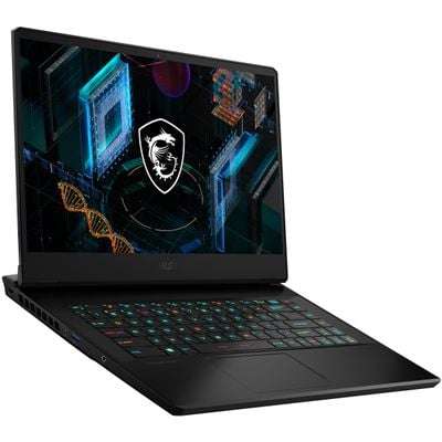 MSI GP66 Leopard 11UH-671 Gaming-Notebook 15.6" FHD i7-11800H RTX3080