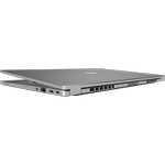 Schenker Vision 15 Laptop schwarz (15.6", FHD, IPS, Touch, 450nits, i7-1165G7, 16/500GB, 2x TB4, HDMI 2.0, 73Wh, noOS, Alu-Gehäuse, 1.68kg)