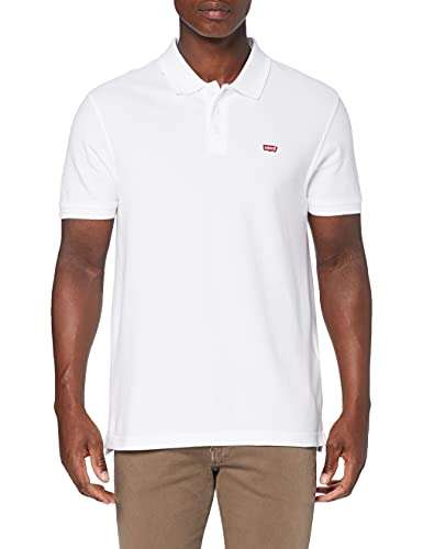 Levi's Herren Housemark Polo Shirt Gr XS bis XXL (außer M) für 19,95€ (Prime)