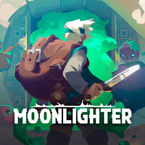 [Nintendo eShop] Moonlighter für Nintendo Switch | metacritic 83 / 7,0 | ZAF 2,55€ - NOR 3,14€