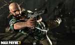 Max Payne 3 PC Steam zensierte Version