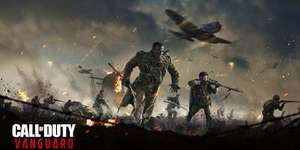 Call of Duty: Vanguard Multiplayer kostenlos Spielen 30.03 - 13.04.2022 (PC, PlayStation, Xbox)