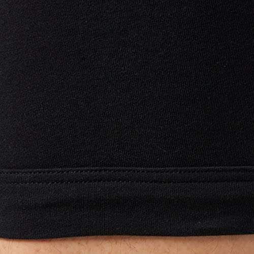 [Prime] 3er-Pack Calvin Klein Herren Boxershorts Trunk Stretch | schwarz weiß | Größe XS - XL | 95% Baumwolle, 5% Elasthan