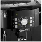 DE'LONGHI Kaffeevollautomat Magnifica S ECAM21.118. Milchaufschäumdüse 1450W