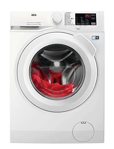 AEG lavamat L6FBA51480 Waschmaschine / 8,0 kg /1400U/min