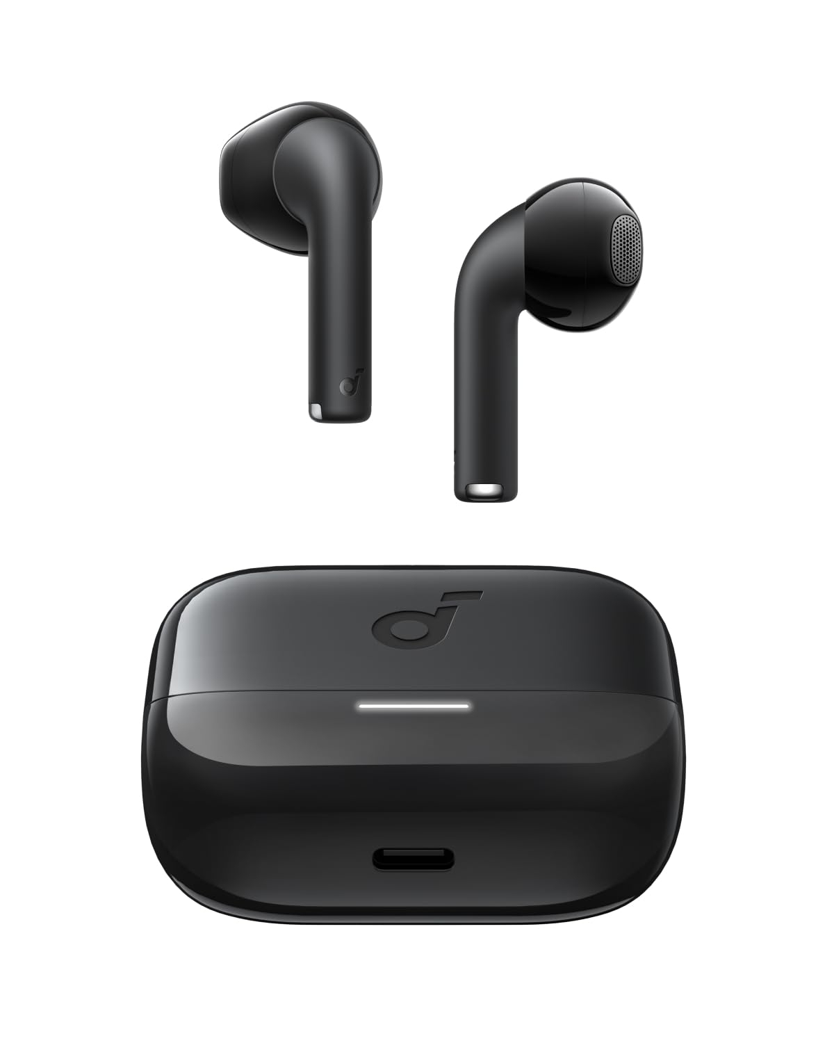 [Prime/eBay] Soundcore K20i by Anker In-Ear-Kopfhörer (36h Spielzeit, ENC 2-Mikrofone, anpassbarer EQ, IPX5, weiß, schwarz, blau, lila)