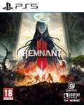 Remnant 2 PS5 + Xbox Series